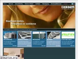Sites similar to tebben.nl