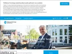 Sites similar to tebbenstorringa-agro.nl