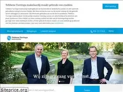 Sites similar to tebbenstorringa.nl