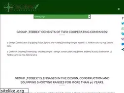 Sites similar to tebbex.pl