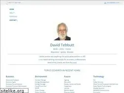 Sites similar to tebbo.com