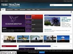 Sites similar to tebe-trazim.com