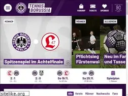 Sites similar to tebe.de