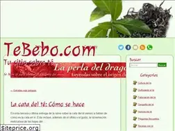 Sites similar to tebebo.com