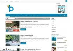 Sites similar to tebejowo.blogspot.com