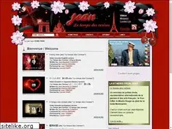 Sites similar to tebems.com