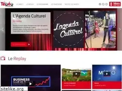 Sites similar to tebeo.bzh