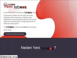 Sites similar to tebeos.teb.org.tr