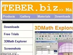 Sites similar to teber.biz