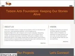 Sites similar to tebere.org