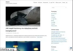 Sites similar to teberia.pl