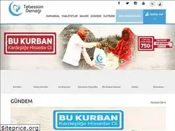 Sites similar to tebessum.org.tr
