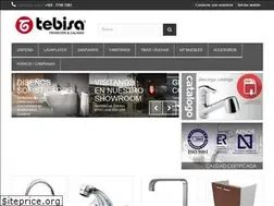 Sites similar to tebisachile.cl