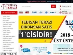 Sites similar to tebisanterazi.com
