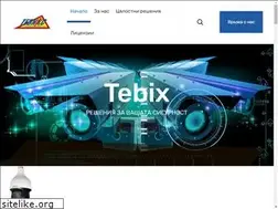 Sites similar to tebix.bg
