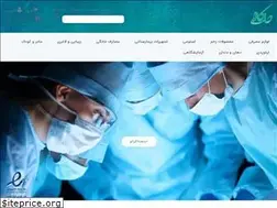 Sites similar to tebkadeh.com