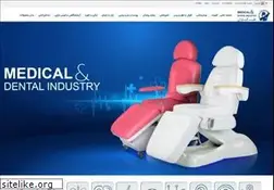 Sites similar to tebkaran.com
