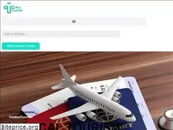 tebmedtourism.com