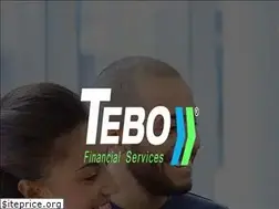 Sites similar to tebofinancialservices.com