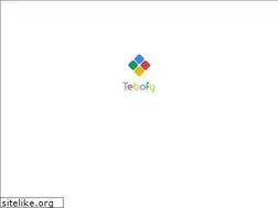 Sites similar to tebofy.com
