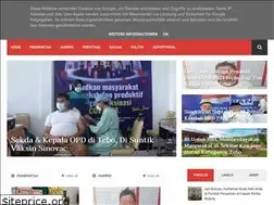 Sites similar to teboonline.id