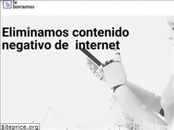 Sites similar to teborramos.com
