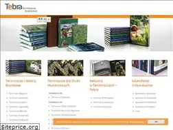 Sites similar to tebra.com.pl
