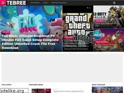 Sites similar to tebree.com