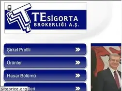 Sites similar to tebroker.com.tr