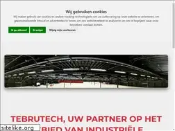 Sites similar to tebrutech.eu