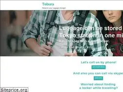 Sites similar to tebura.ninja