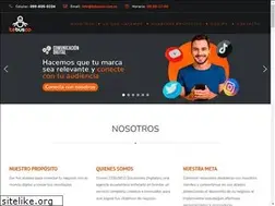 Sites similar to tebusco.com.ec