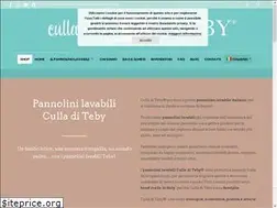Sites similar to teby.it