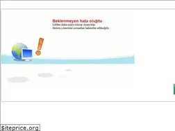 Sites similar to tebyildiz.com