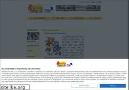 Sites similar to tebytib.com