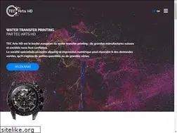 Sites similar to tec-artshd.com