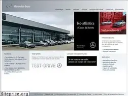 Sites similar to tec-atlantica.pt