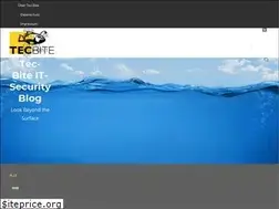 Sites similar to tec-bite.ch