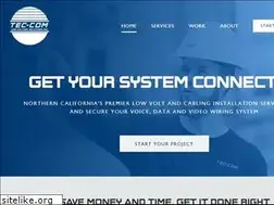 Sites similar to tec-com.net