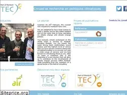 Sites similar to tec-conseil.com