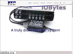 Sites similar to tec-devices.com