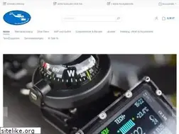 Sites similar to tec-dive-shop.com