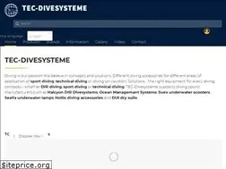 Sites similar to tec-divesysteme.com