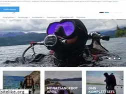 Sites similar to tec-diving.org