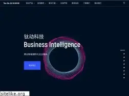 Sites similar to tec-do.com