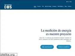 Sites similar to tec-eos.com