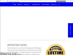Sites similar to tec-flo.co.uk