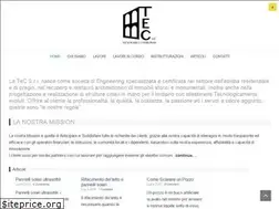 Sites similar to tec-group.net