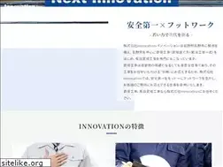 Sites similar to tec-innovation.jp