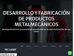 Sites similar to tec-laser.com